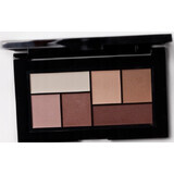 Maybelline New York The City Mini Palette Palette d'ombres à paupières 480 Matte About Town 1×6 g, palette d'ombres à paupières