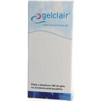 GELCLAIR GEL PENTRU ELIMINAREA LESSIEI GURII 1×180 ml, supliment alimentar