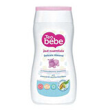 Șampon Delicate Almond, 200 ml, Teo Bebe