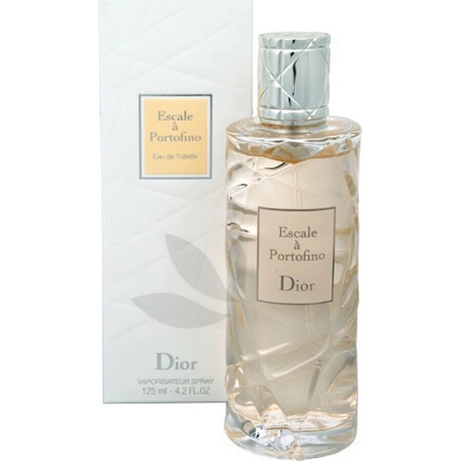 Dior Escale A Portofino Edt 75ml 1×75 ml, Eau de toilette