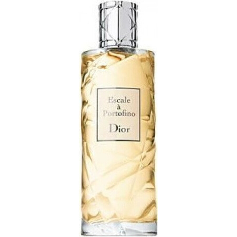 Dior Escale A Portofino Edt 75ml 1×75 ml, Eau de toilette