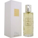 Dior Escale A Portofino Edt 75ml 1×75 ml, Eau de toilette