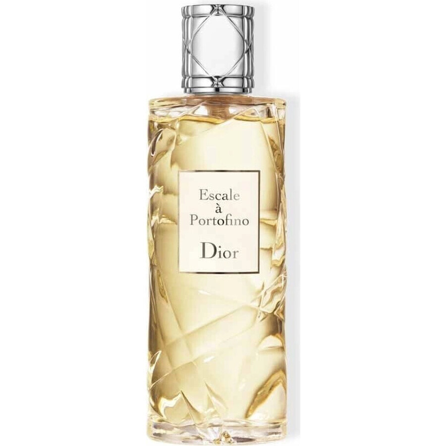 Dior Escale A Portofino Edt 75ml 1×75 ml, Eau de toilette