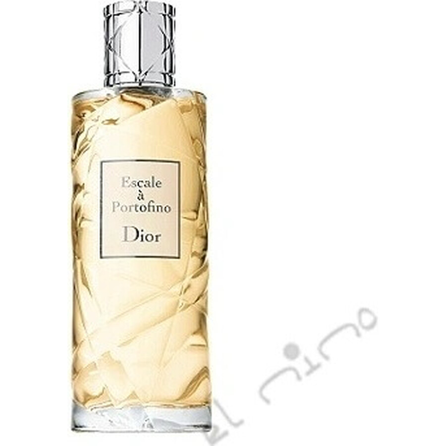 Dior Escale A Portofino Edt 75ml 1×75 ml, Eau de toilette