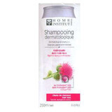 Șampon dermatologic împotriva căderii părului, 200 ml, Skinlite