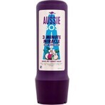 Aussie SOS Save My Lengths! 3 Minute Miracle Deep Conditioner | With Australian Superfoods Blend 1×225ml, Balsam