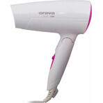 ORAVA HD-406 Travel Hair Dryer 1×1pc, 406, hair dryer