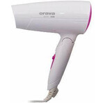 ORAVA HD-406 Travel Hair Dryer 1×1pc, 406, hair dryer