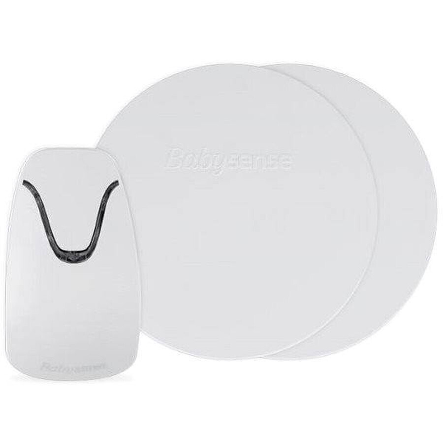 Hisense Babysense Babysense Monitor de respirație Babysense 7 Pro 1×1 buc, monitor de respirație