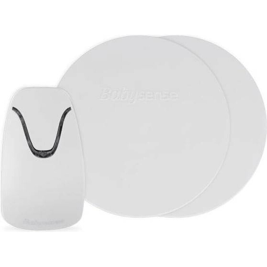 Hisense Babysense Babysense Monitor de respirație Babysense 7 Pro 1×1 buc, monitor de respirație