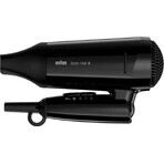 Braun Satin Hair 3 Hd 350 To Go 1pc 1×1 1pc sèche-cheveux