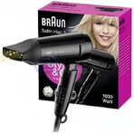 Braun Satin Hair 3 Hd 350 To Go 1pc 1×1 1pc sèche-cheveux