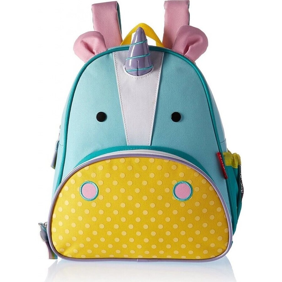 Rucsac Zoo - Unicorn 3+ 1×1 buc, rucsac cu unicorn