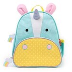 Rucsac Zoo - Unicorn 3+ 1×1 buc, rucsac cu unicorn