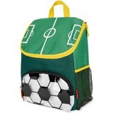 SKIP HOP Spark Style Rucsac BIG Football 3r+ 1×1 buc, rucsac pentru copii