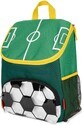 SKIP HOP Spark Style Rucsac BIG Football 3r+ 1&#215;1 buc, rucsac pentru copii