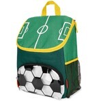 SKIP HOP Spark Style Rucsac BIG Football 3r+ 1×1 buc, rucsac pentru copii