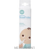 Fridababy NoseFrida Spray nazal 1×20 ml, cu sare de mare