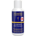 ALLERGIKA Champú suave 1×200 ml para pieles irritadas y sensibles