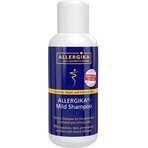 ALLERGIKA Champú suave 1×200 ml para pieles irritadas y sensibles