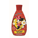 Șampon Disney Minnie, pentru copii, 300 ml, Naturaverde