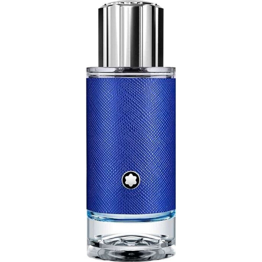 Montblanc Explorer Ultra Blue Edp 30ml 1×30 ml 1×30 ml, eau de parfum