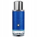 Montblanc Explorer Ultra Blue Edp 30ml 1×30 ml 1×30 ml, eau de parfum