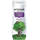 Șampon Eco pentru copii, 355 ml, Attitude
