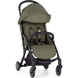 PETITE&MARS Olive 1×1 passeggino sportivo fino all'età adulta, passeggino