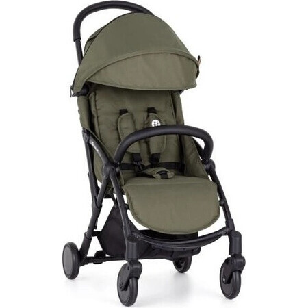 PETITE&MARS Sports stroller up to adulthood Olive 1×1 pcs, stroller