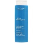 Clarins lapte de duș Eau Ressourçante 1×200 ml, lapte de duș