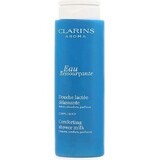 Clarins lapte de duș Eau Ressourçante 1×200 ml, lapte de duș