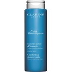 Clarins lapte de duș Eau Ressourçante 1×200 ml, lapte de duș