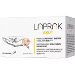 LAPRAK AKUT 1×60 tbl, supplément nutritionnel pour le système nerveux