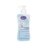 Șampon fără lacrimi, 300 ml, 0 luni+, 07463, Chicco