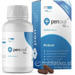 PENOXAL (Biocol 50 mg) 1×120 cps, supliment alimentar