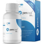 PENOXAL (Biocol 50 mg) 1×120 cps, supliment alimentar