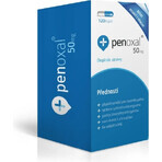 PENOXAL (Biocol 50 mg) 1×120 cps, supliment alimentar