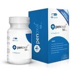 PENOXAL (Biocol 50 mg) 1×120 cps, supliment alimentar