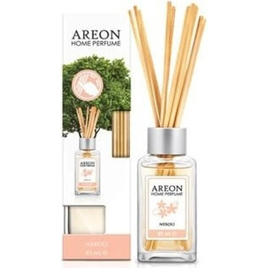 AREON Batoane de parfum Neroli 85ml 1×1 buc, odorizant de aer