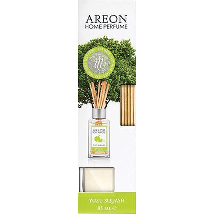 AREON Batoane de parfum Neroli 85ml 1×1 buc, odorizant de aer