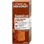 L'Oréal Paris Men Expert Barber Club Crema para Barba, 50 ml 1×50 ml crema