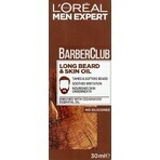 L'Oréal Paris Men Expert Barber Club Crema para Barba, 50 ml 1×50 ml crema