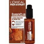 L'Oréal Paris Men Expert Barber Club Crema para Barba, 50 ml 1×50 ml crema