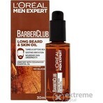 L'Oréal Paris Men Expert Barber Club Crema para Barba, 50 ml 1×50 ml crema