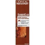 L'Oréal Paris Men Expert Barber Club Crema para Barba, 50 ml 1×50 ml crema