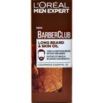 L'Oréal Paris Men Expert Barber Club Crema para Barba, 50 ml 1×50 ml crema