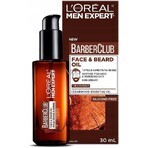 L'Oréal Paris Men Expert Barber Club Crema para Barba, 50 ml 1×50 ml crema