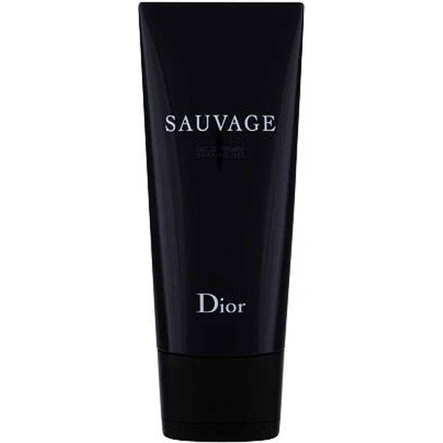 Dior Sauvagegel After Shave 125ml 1×125 ml, after shave conditioner