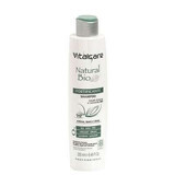 Șampon fortifiant, Vitalcare BIO, 250 ml, Naturaverde